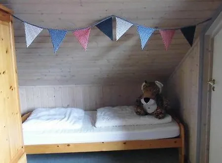 Wildgans 170 Σπίτι διακοπών *