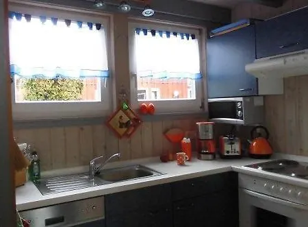 Wildgans 170 Σπίτι διακοπών