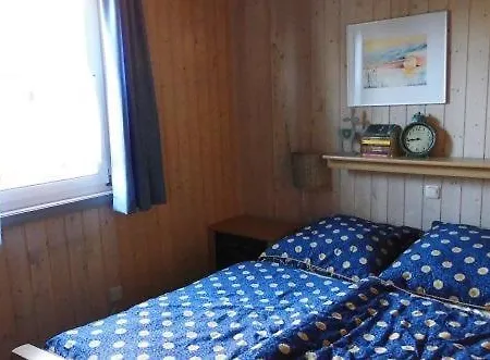 Wildgans 170 Σπίτι διακοπών *