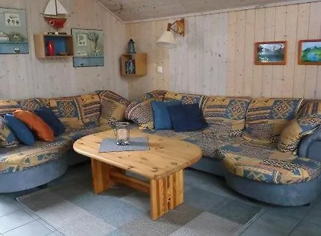 Σπίτι διακοπών Wildgans 170 *