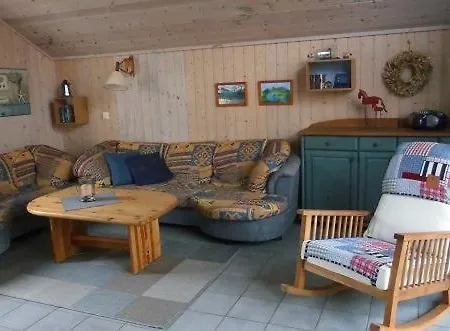 Wildgans 170 Σπίτι διακοπών Mirow