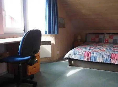 Σπίτι διακοπών Wildgans 170